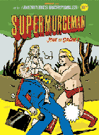 Supermurgeman Joue Et Gagne