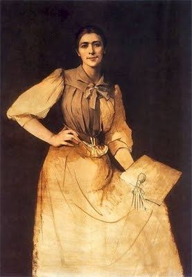 1892 Anna Bilinska-Bohdanowiczowa