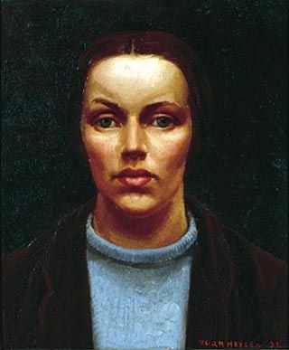 Nora Heysen (3)