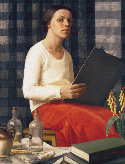 Nora Heysen