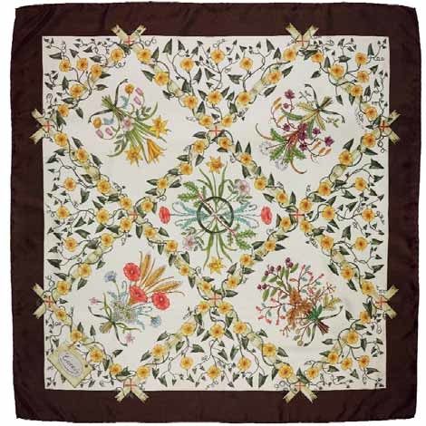 5 Foulard Accornero