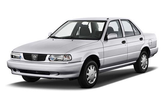 Nissan tsuru 2013 precio #7