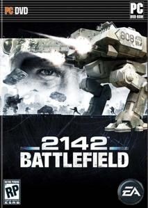 Cliquez ici pour agrandir l'image Battlefield 2142