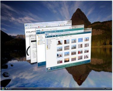 Obtenir une clé d'activation pour Windows Vista RC1