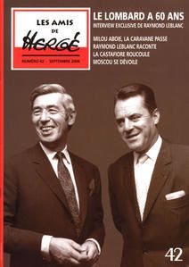 rencontre steven spielberg hergé