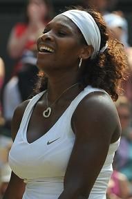 serena williams, victorieuse à wimbledon en 2002 et 2003 serena williams, victorieuse à wimbledon en 2002 et 2003