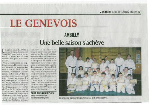 rencontre ambilly