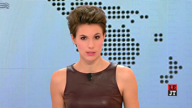 rebecca fitoussi sexy