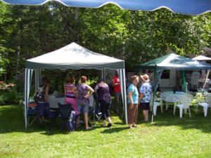 fete de la sainte rencontre