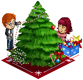 TreeDecorating 1