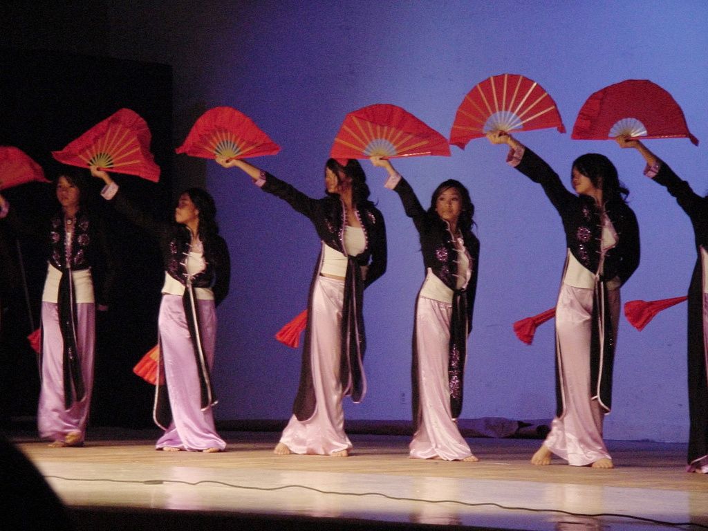rencontrer vietnamienne