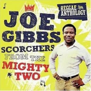 George Nooks - Joe Gibbs and The Professionals - Sadie - Fe Mi Time Now - Rhythm Serenade George Nooks - Joe Gibbs and The Professionals - Sadie - Fe Mi Time Now - Rhythm Serenade