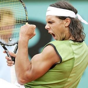 La rumeur court, Nadal aussi - CONTRE LE DOPAGE