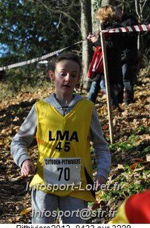 2013 pithiviers cross faustine boyer - Copie (2)