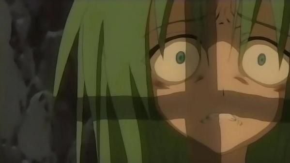 Ces dans ces moments qu'on se mange les doigts devant son écran ^^'