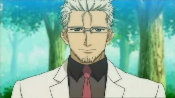 Comparez Takamichi avant et après, vous comprendrez la différence...