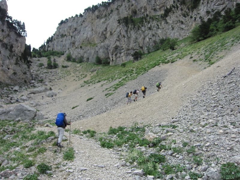 montagne de Beure. 05.07.2012 021