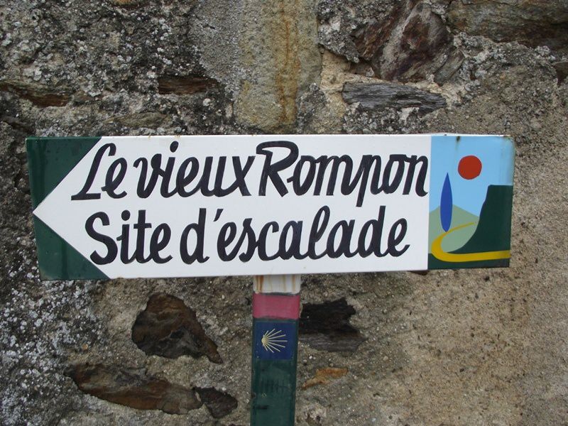 20121213 03 SERRE DE PRALY - Le Vieux Rompon depuis Laval 3