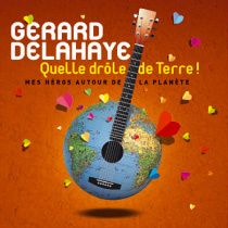 Le site de Gérard Delahaye