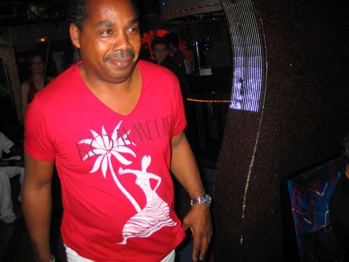 Rencontre zouk