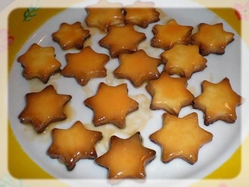 Gateaux 1er an 2009 (1)