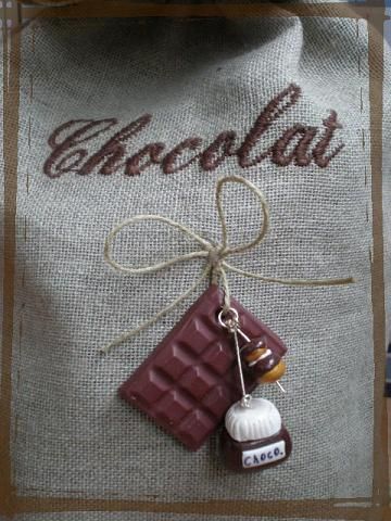 Pochon chocolat 3