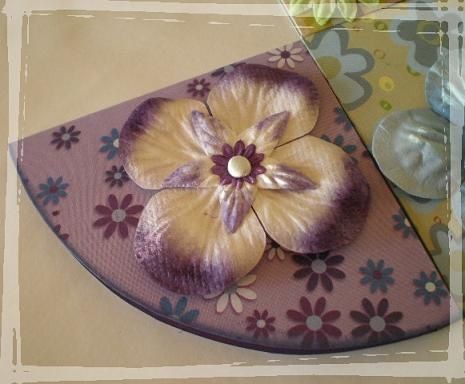 Marque pages coin (2)