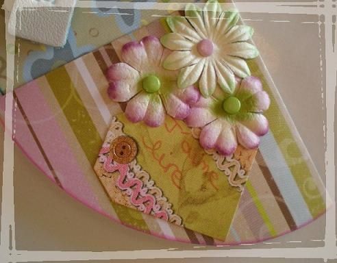 Marque pages coin (4)