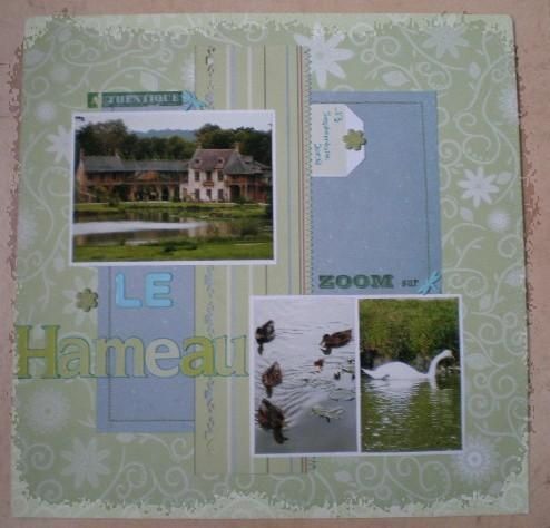 Le hameau 1