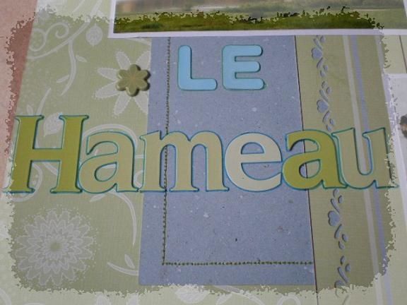 Le hameau 5