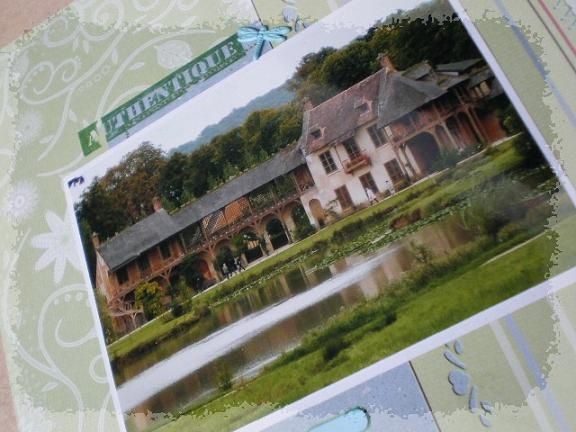 Le hameau 9