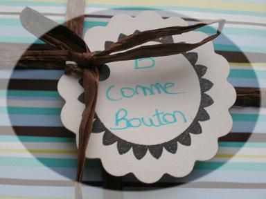 B comme Bouton (1)