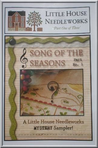 Song of the seasons (1)