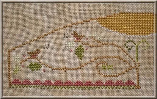 Song of the seasons (4)
