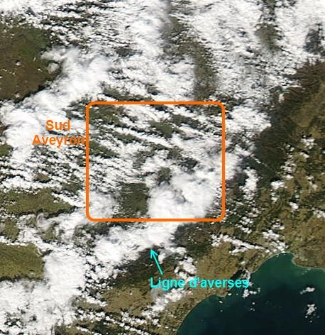 modis aqua 500m 26fev10 14h25