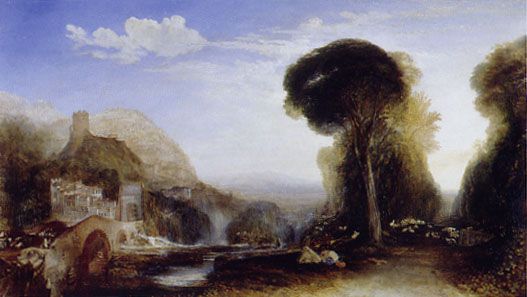 Turner-Palestrina