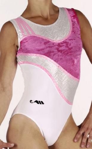Justaucorps Gymnastique