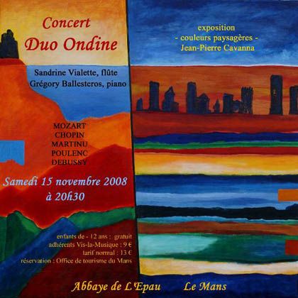 Concert Concert
