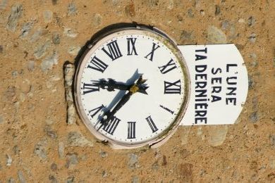 Dernière heure Dernière heure