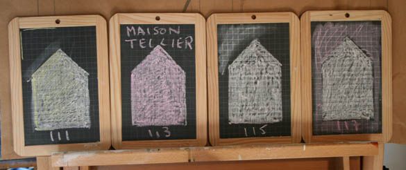 Maisons Maisons