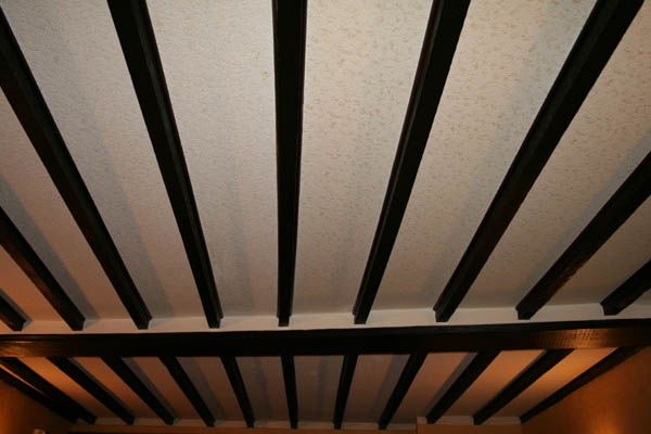 Plafond Plafond