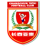 Changchun Yatai