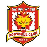 Shaanxi Zhongxin