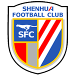 Shanghai Shenhua