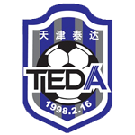 Tianjin Teda
