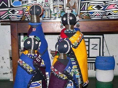 afrique sud rencontre