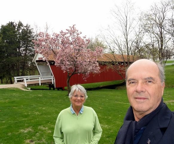 23 avril 2011, Madison County