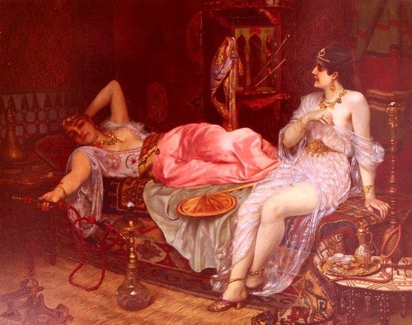 oriental-harem-peintre-orientaliste-moritz-stifter.jpg