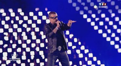 george michael JO london 2012 04