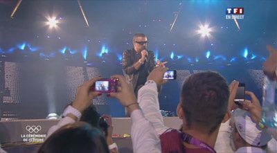 george michael JO london 2012 10